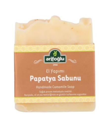 Arifoğlu Natural chamomile soap 100g