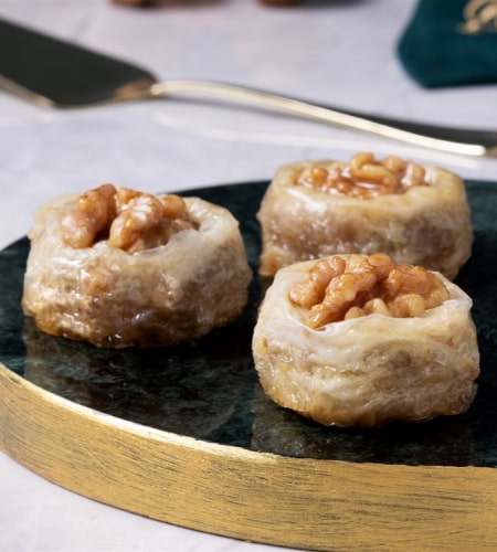 بورما بالجوز من كاراكوي غولوأوغلو - 1كغ