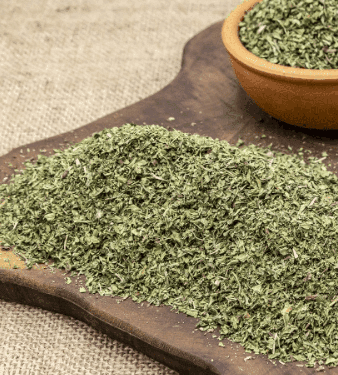 مسحوق النعناع 150 غرام