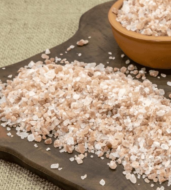 Himalayan Salt 250gr