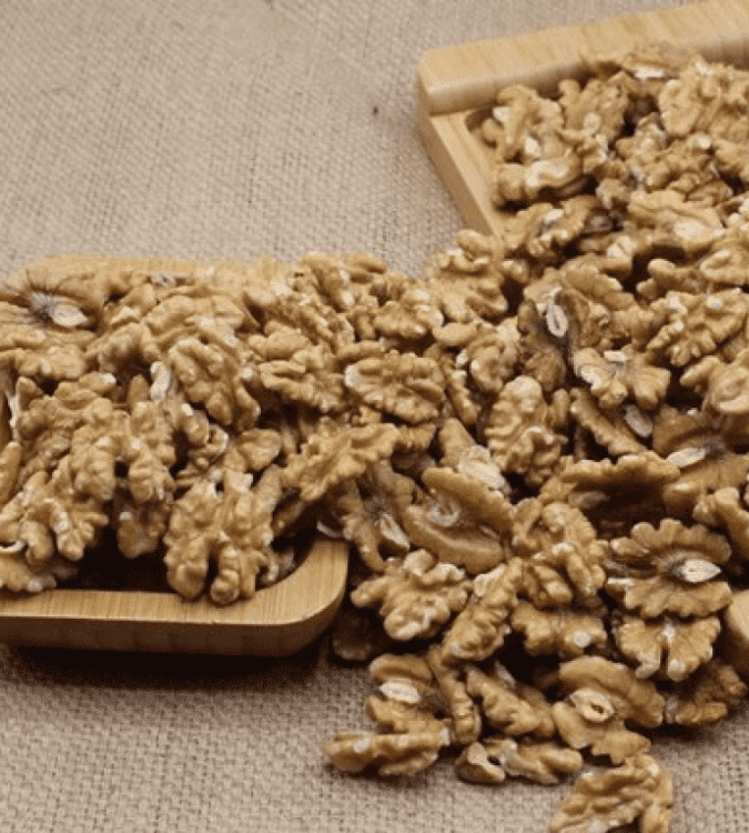Walnuts 500 gr