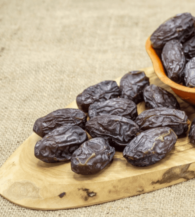 Jerusalem dates 500 gr