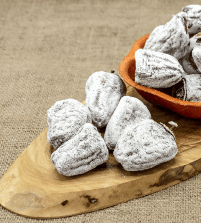 تمر طرابزون 500 غرام