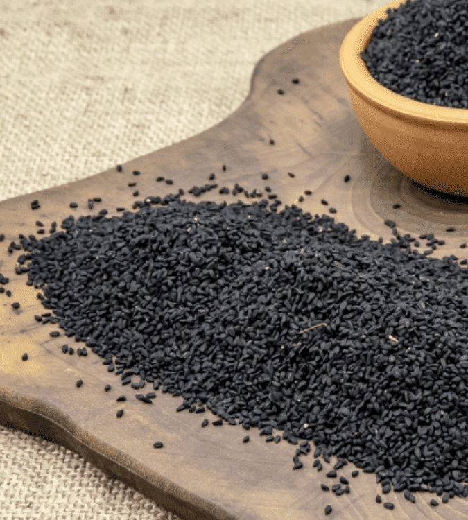 Black Cumin 250gr