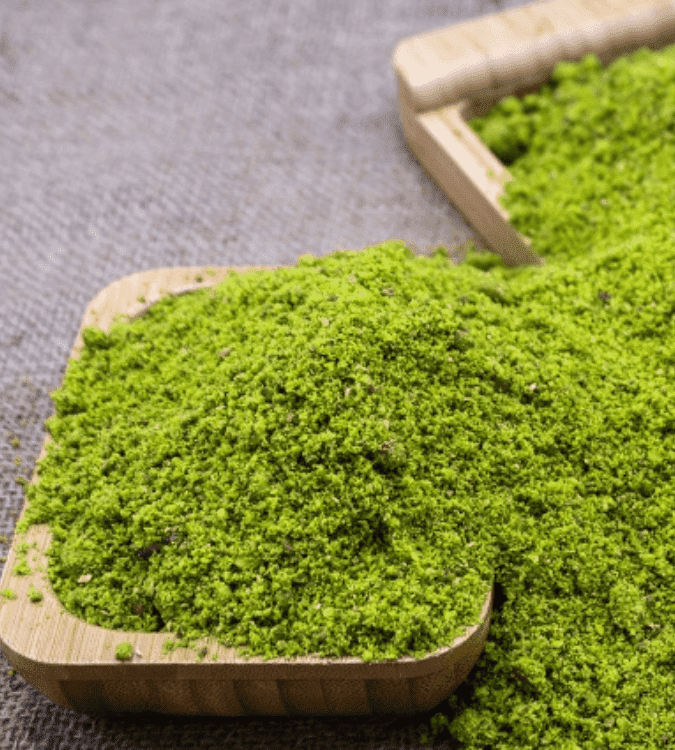 Green Crushed Antep pistachio 500gr