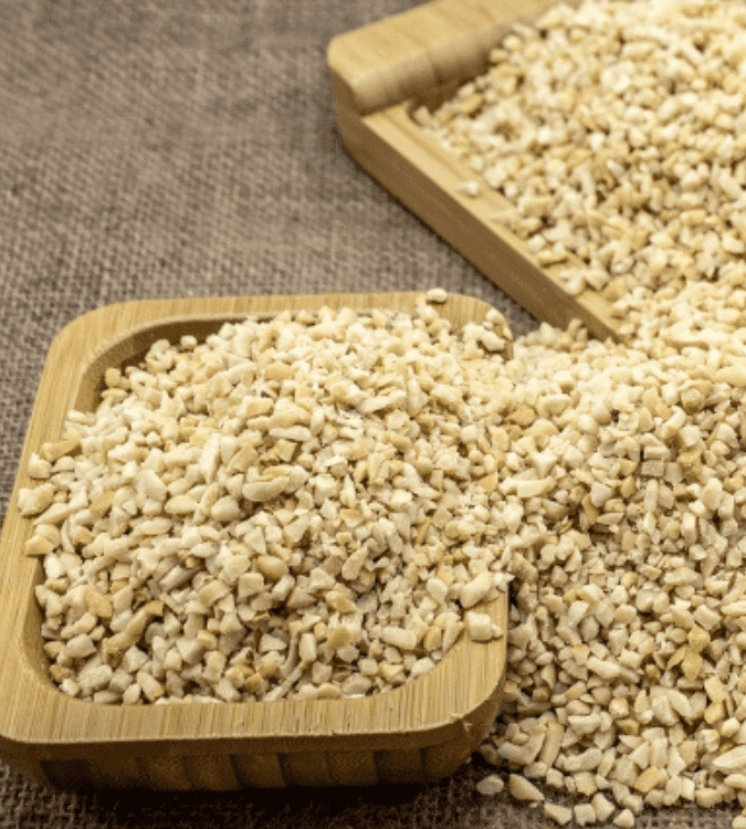 Crushed Peanuts 500 g