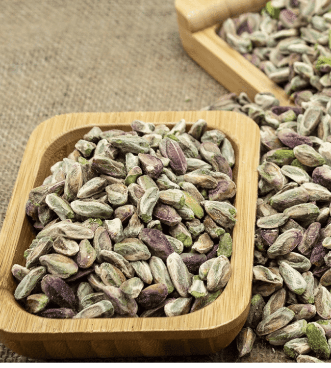 Green Antep Pistachio 500g