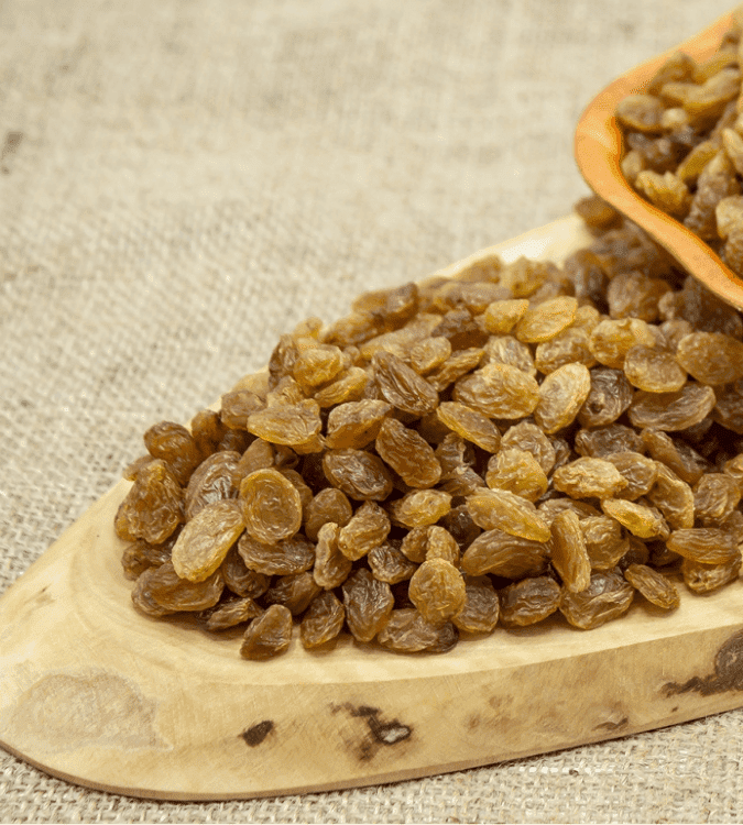 Izmir Raisins 500 gr