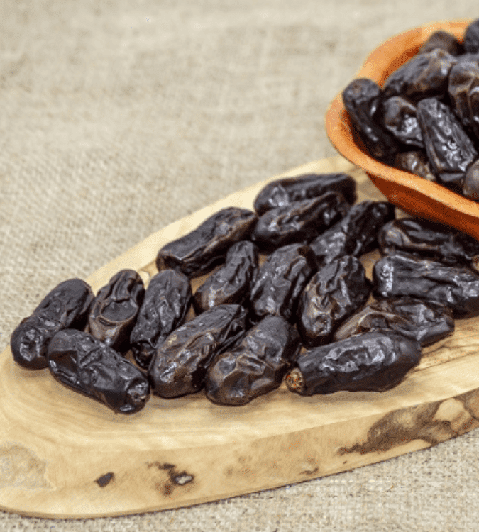 Algerian Dates 500 gr