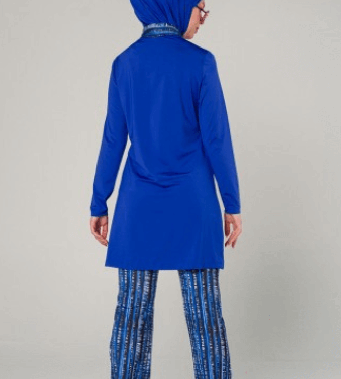 بوركيني للمحجبات من اليف أوكور