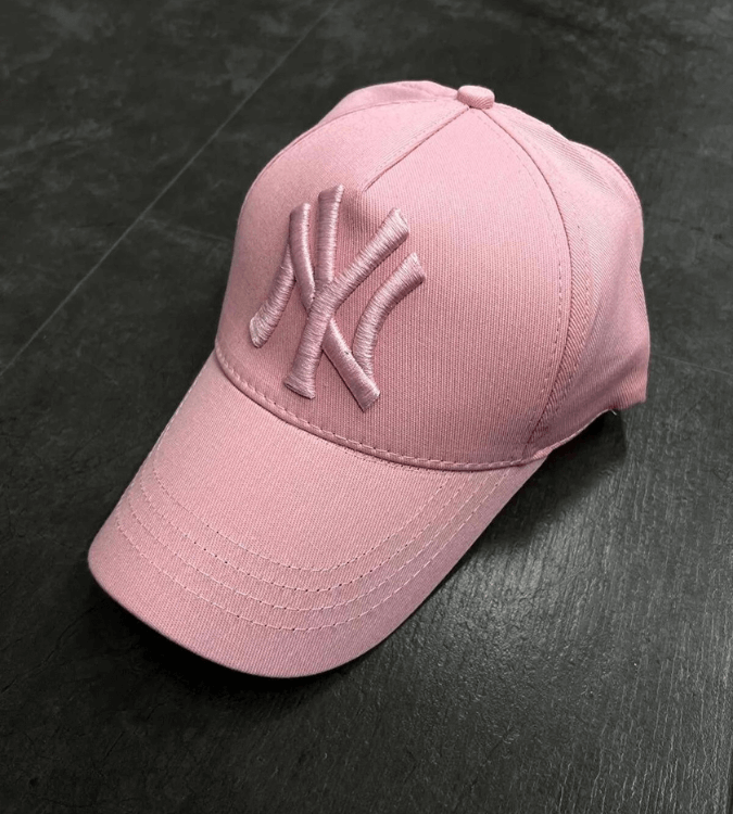 قبعة البيسبول للجنسين من غولدماين