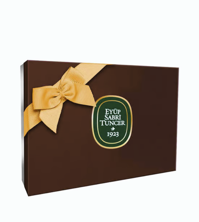 Oud gift set of 5 pieces, 16 ml cologne