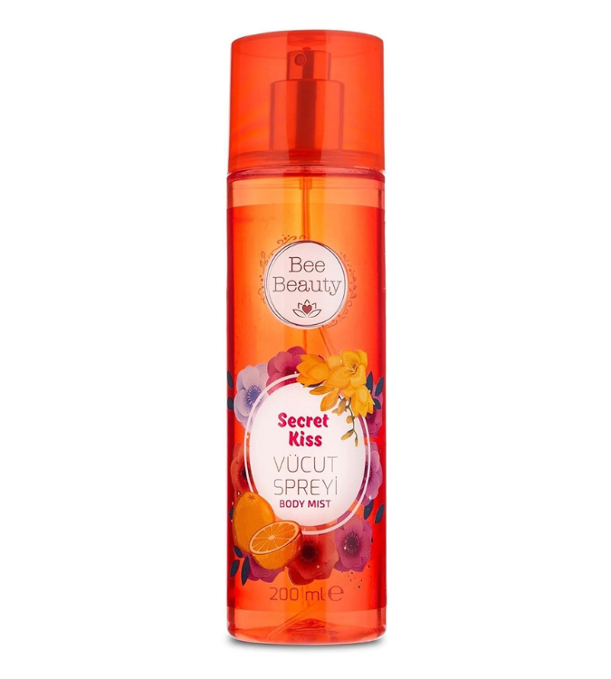 Bee Beauty Body Spray 200 ml