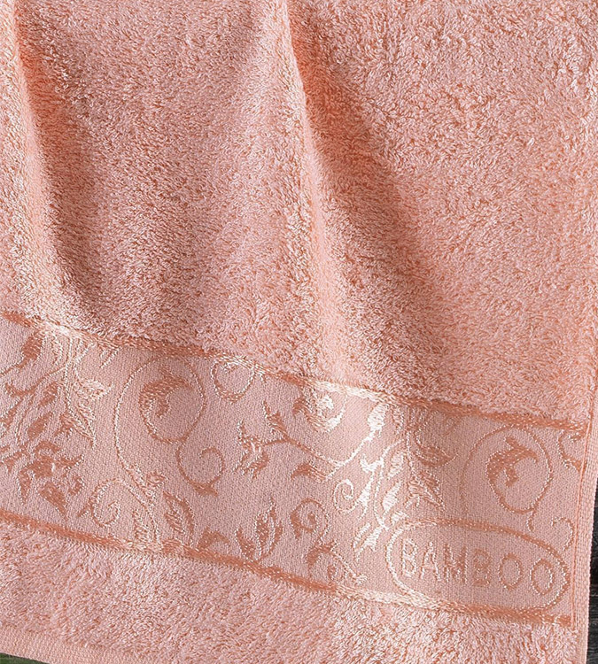 Mariva Home Towels set (4pcs)