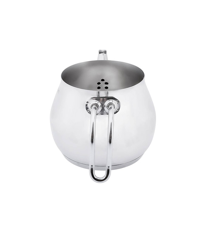 طقم إبريق شاي من إمسان