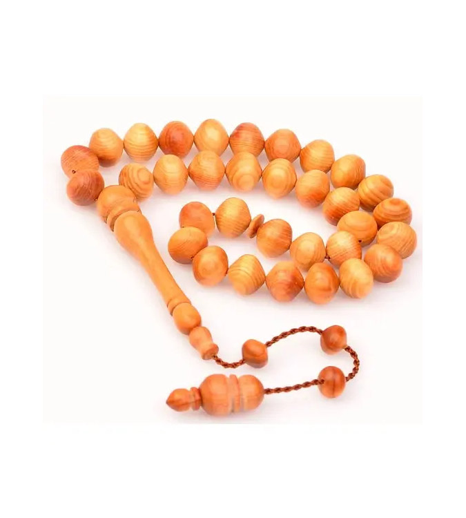 Fragrant Juniper Tree Rosary