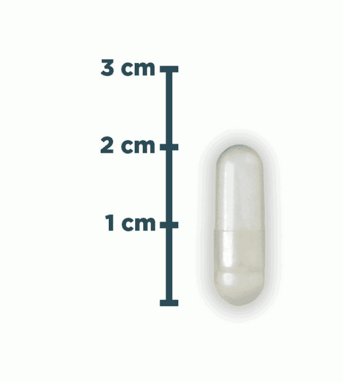 نيتشرز سوبريم أنزيم اللاكتيز 100 كبسولة