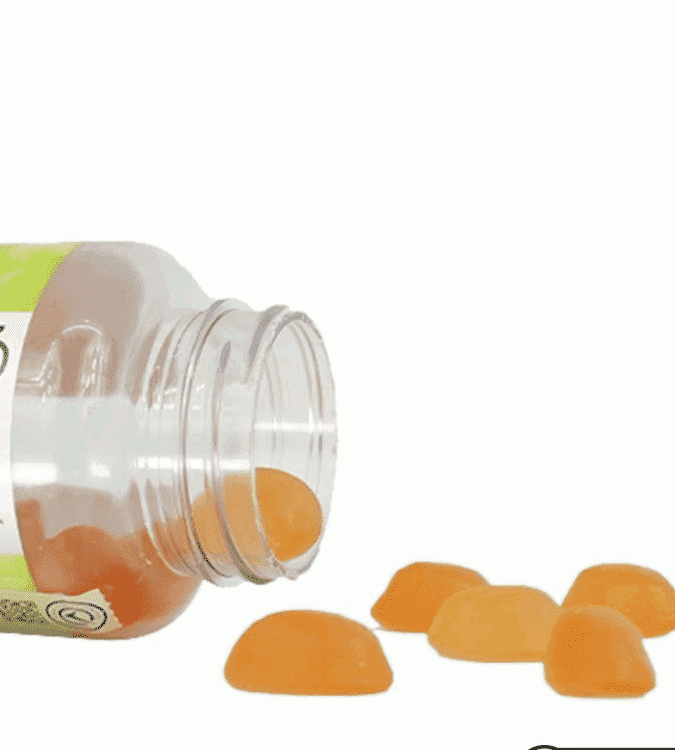 Nature's Supreme Adult Multivitamin Chewable - 120 Fruit Flavored Gummies