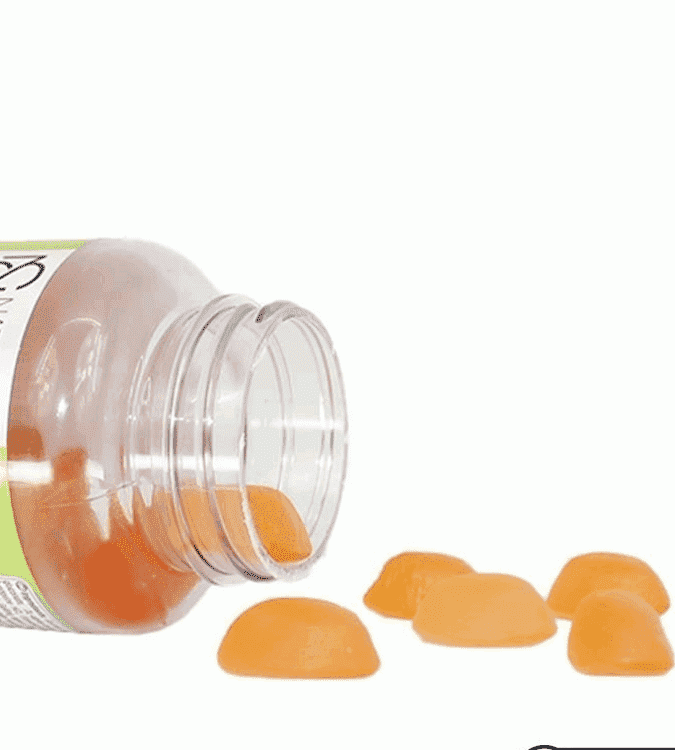 Nature's Supreme Kids Multivitamin Gummies 60 Pieces