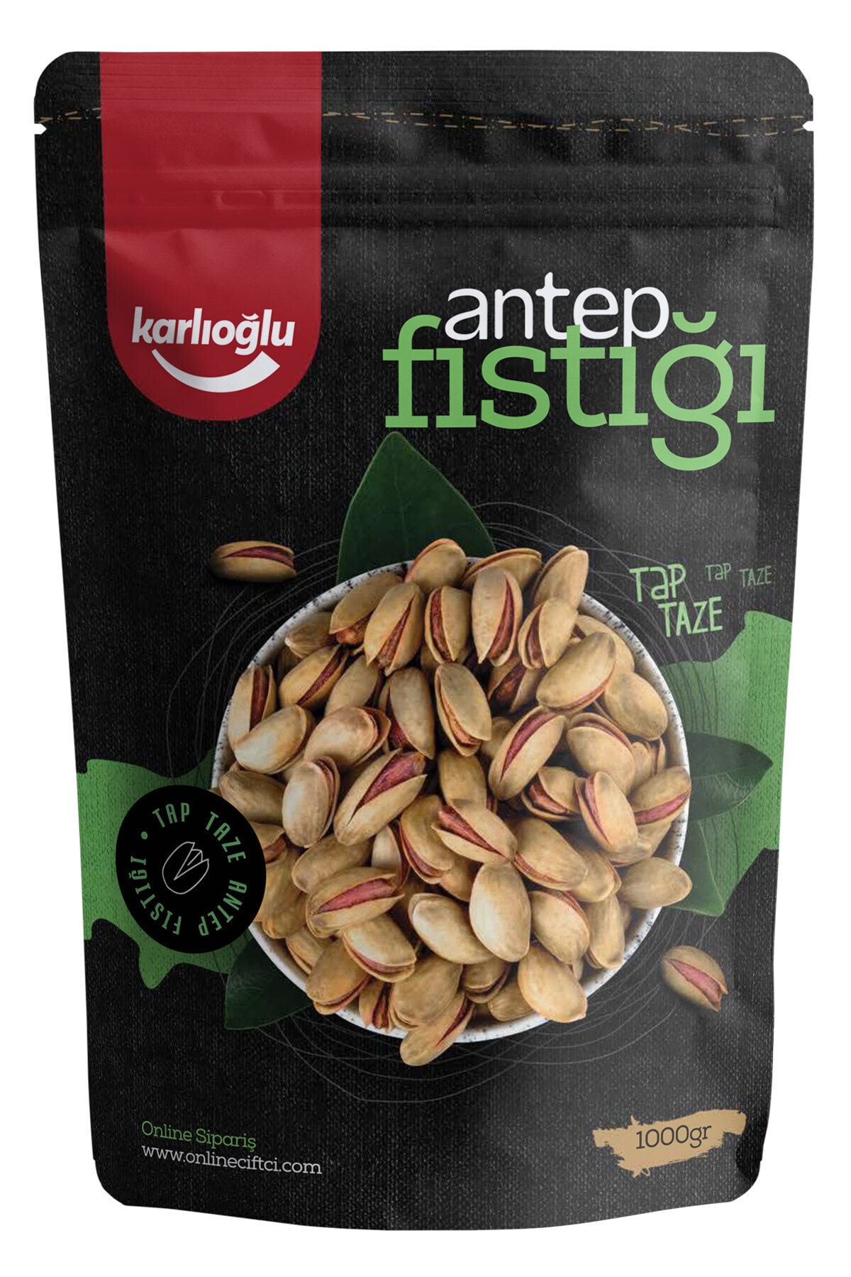 Antep pistachio,1000 gr
