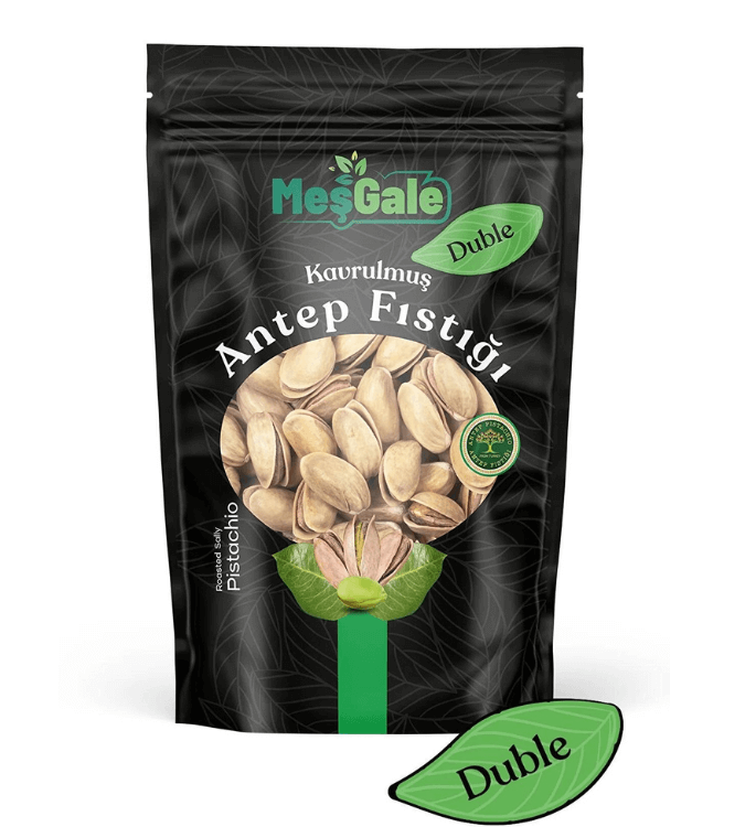 Roasted Pistachio 1 Kg