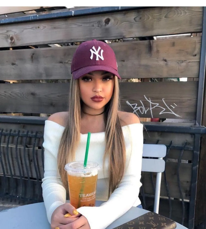 قبعة البيسبول للجنسين من غولدماين