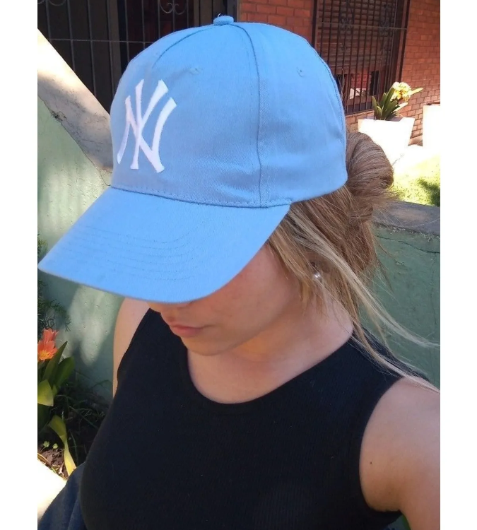 قبعة البيسبول للجنسين من غولدماين