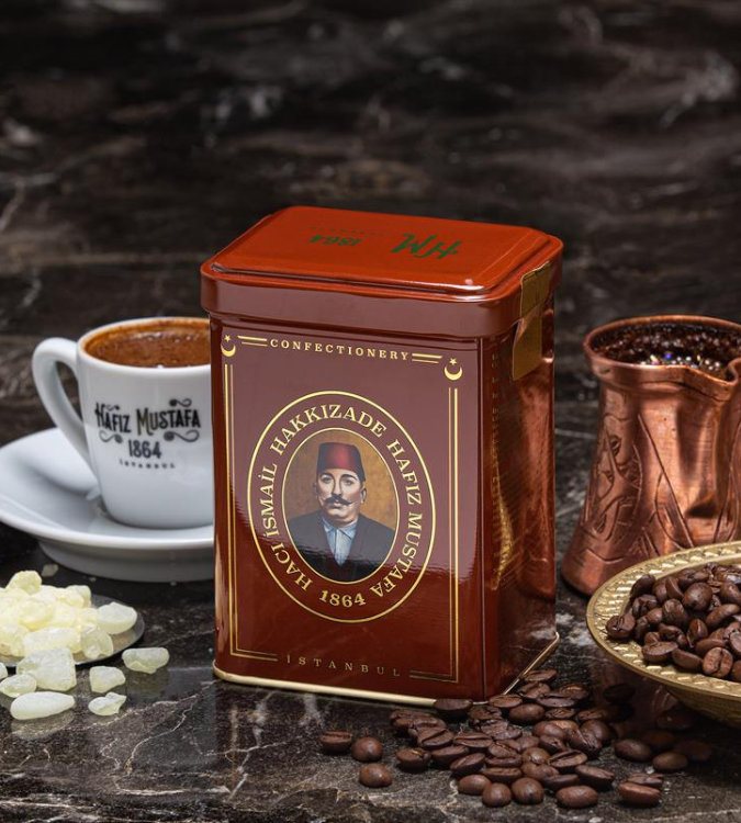 Buy high-quality authentic Turkish products